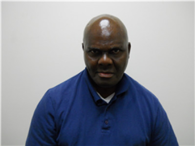 Allen Brown George a registered Sex Offender of Georgia
