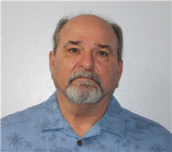 Jerry Joseph Baker a registered Sex Offender of Georgia
