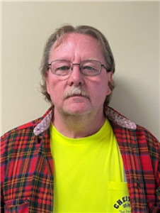 William Steve Kicklighter a registered Sex Offender of Georgia