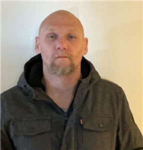 Jeremy Clay Corn a registered Sex Offender of Georgia