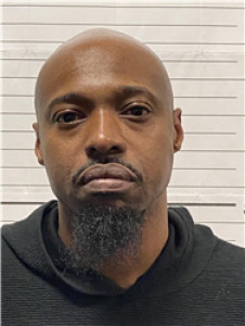 Antonio Lamont Kendricks a registered Sex Offender of Georgia