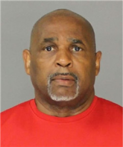 Roger Lamar Thornton a registered Sex Offender of Georgia