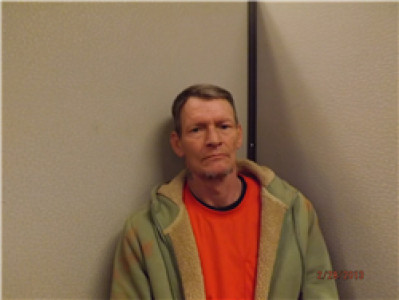 Kenneth Lamar Barrett a registered Sex Offender of Georgia