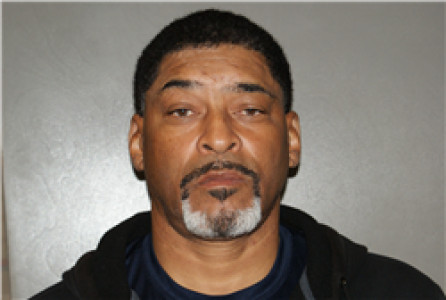 Darril Martin a registered Sex Offender of Georgia