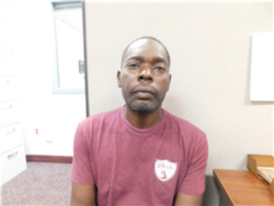 Rockey Antonio Broome a registered Sex Offender of Georgia