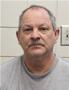 James Anthony Walden a registered Sex Offender of Georgia