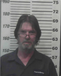 Jeffrey Wayne Durham a registered Sex Offender of Georgia