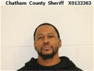 Charles Edward Bevins a registered Sex Offender of Georgia