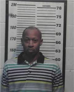 Anthony Lee Jackson a registered Sex Offender of Georgia