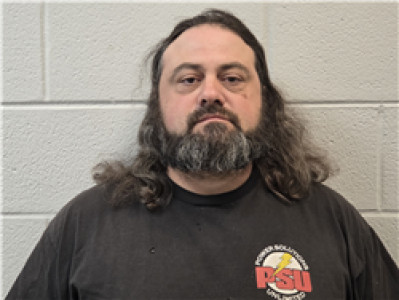 Jason Albert Mcmanus a registered Sex Offender of Georgia