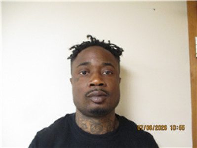 Gemil Deun Johnson a registered Sex Offender of Georgia