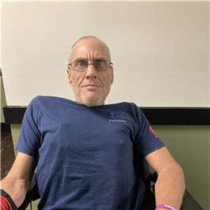 Thomas Anthony Hindman Jr a registered Sex Offender of Georgia