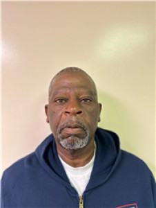 Willie James Ellington a registered Sex Offender of Georgia