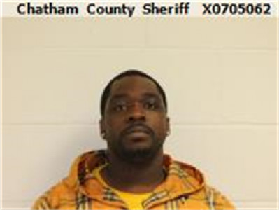 Tarrayl Wright a registered Sex Offender of Georgia