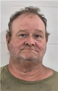 Terry Blaine Griffin a registered Sex Offender of Georgia