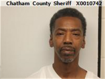 Carlos Mario Mikell a registered Sex Offender of Georgia