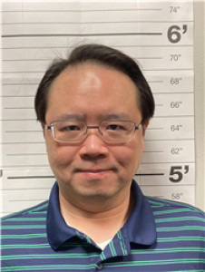 Fredrick Chuo a registered Sex Offender of Georgia