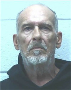 Larry Anthony Davis a registered Sex Offender of Georgia