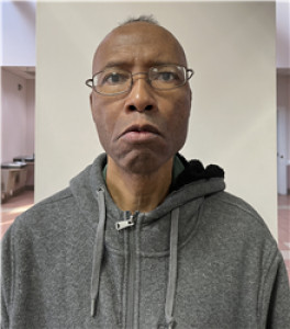 Kenneth Lamar Donald a registered Sex Offender of Georgia