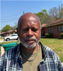 Reginald Keith Mathis a registered Sex Offender of Georgia