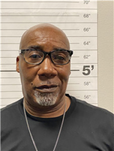 Wandell Richardson a registered Sex Offender of Georgia
