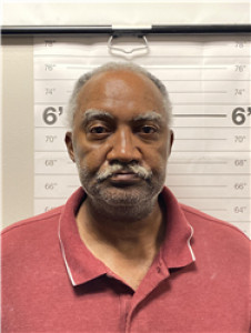 Kenneth Antonio Willis a registered Sex Offender of Georgia