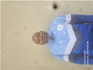 Marcus Wright a registered Sex Offender of Georgia