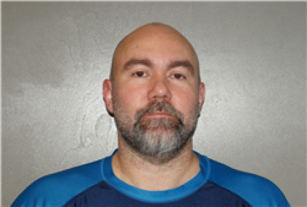David Keith Obrien a registered Sex Offender of Georgia