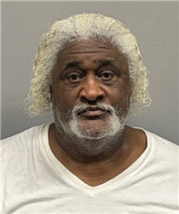George Donny Goolsby a registered Sex Offender of Georgia