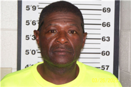 Vartis Lane a registered Sex Offender of Georgia