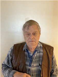 James Edwin Winn a registered Sex Offender of Georgia