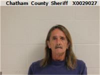 Roger Loring Horne a registered Sex Offender of Georgia