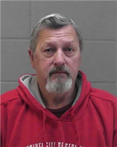 Richard Leon Craft a registered Sex Offender of Georgia