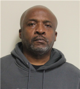 Trapangiel Troy Jones a registered Sex Offender of Georgia