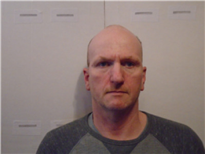Charles Randall Colwell a registered Sex Offender of Georgia