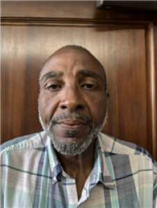 Eugene Chavers a registered Sex Offender of Georgia