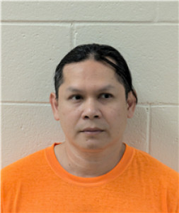 Manolom Sengsouvanh a registered Sex Offender of Georgia