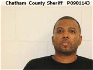 Adonis Welch a registered Sex Offender of Georgia