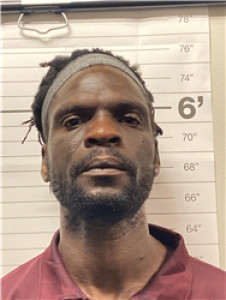 Lebrandon Jones a registered Sex Offender of Georgia