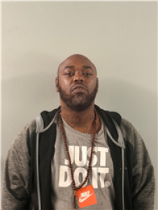 Marcus Robert Brewer a registered Sex Offender of Georgia