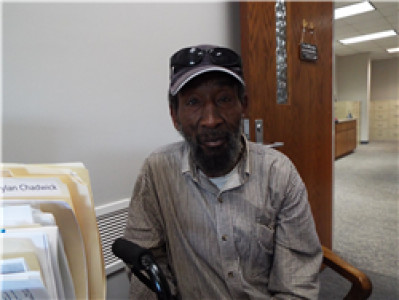 Robert Madison Jr a registered Sex Offender of Georgia