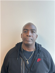 Anthony Bernard Johnson a registered Sex Offender of Georgia