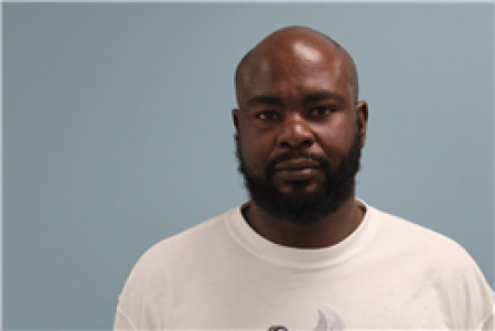 Lorenzo Andiray Hardy a registered Sex Offender of Georgia