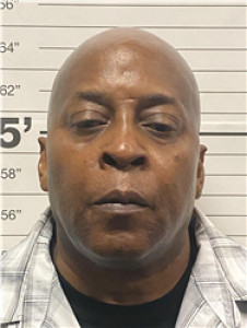 John T Ludaway a registered Sex Offender of Georgia