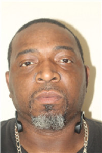 Melvin Brandon Danford a registered Sex Offender of Georgia