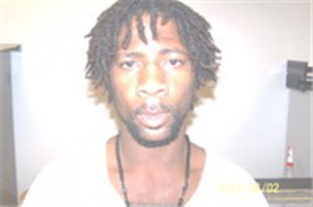 Alvin Antwan Burke a registered Sex Offender of Georgia