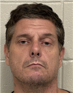 Ronald Odeen Carroll a registered Sex Offender of Georgia