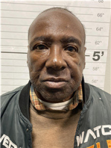 Reginald Jerome Finley a registered Sex Offender of Georgia