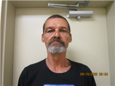Clayton B Driggers a registered Sex Offender of Georgia