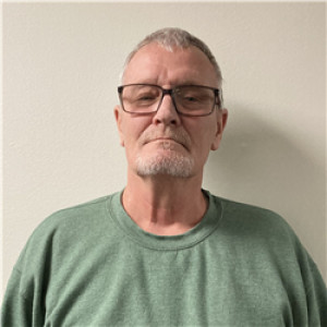 Donald Adolph Spriggs Jr a registered Sex Offender of Georgia